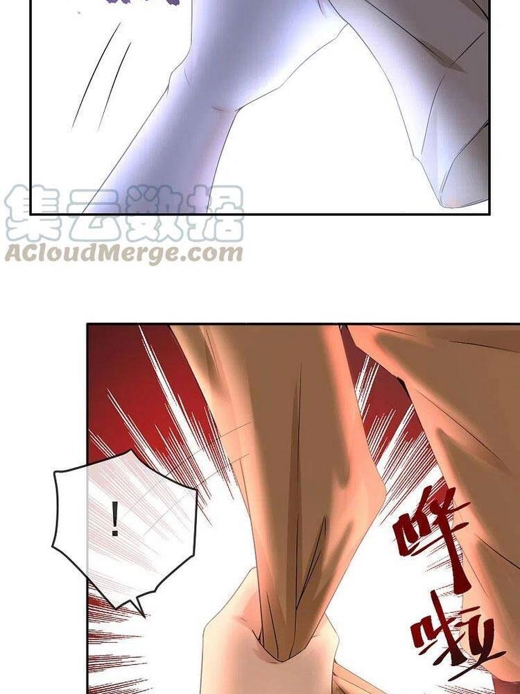 Ta Có Một Tòa Nhà Ma Chapter 123 - 16