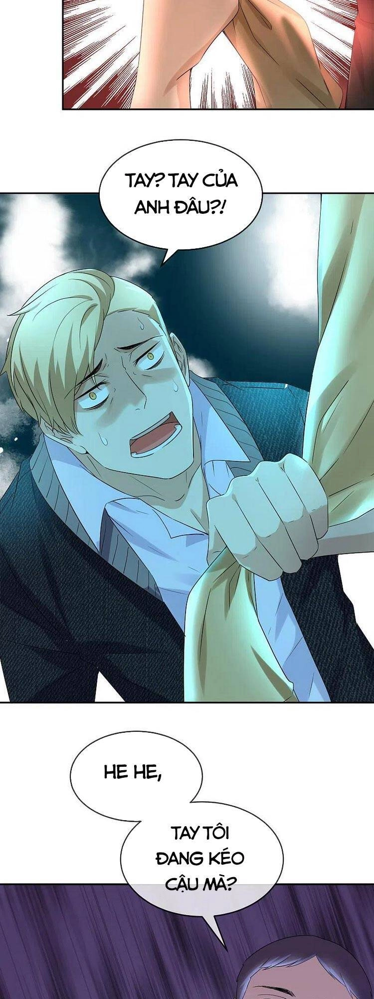 Ta Có Một Tòa Nhà Ma Chapter 123 - 17