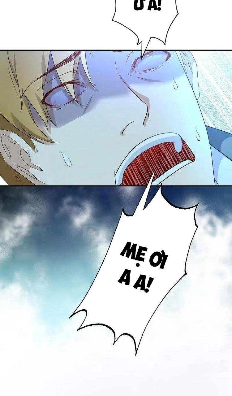 Ta Có Một Tòa Nhà Ma Chapter 123 - 19