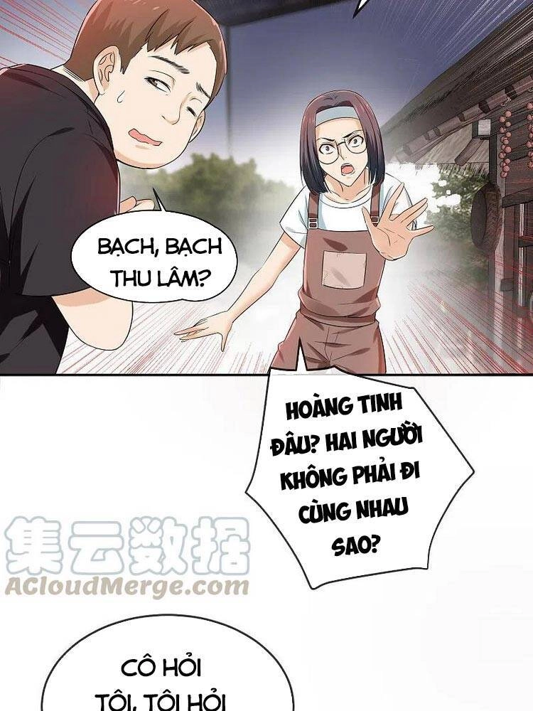 Ta Có Một Tòa Nhà Ma Chapter 123 - 25