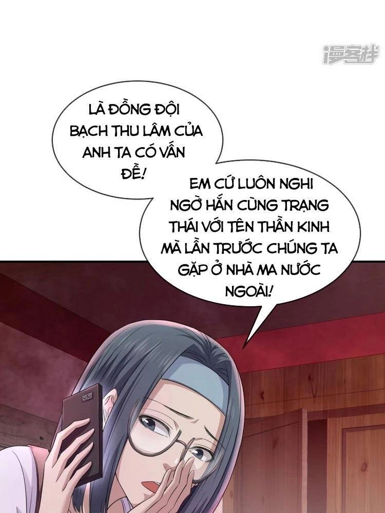 Ta Có Một Tòa Nhà Ma Chapter 124 - 6