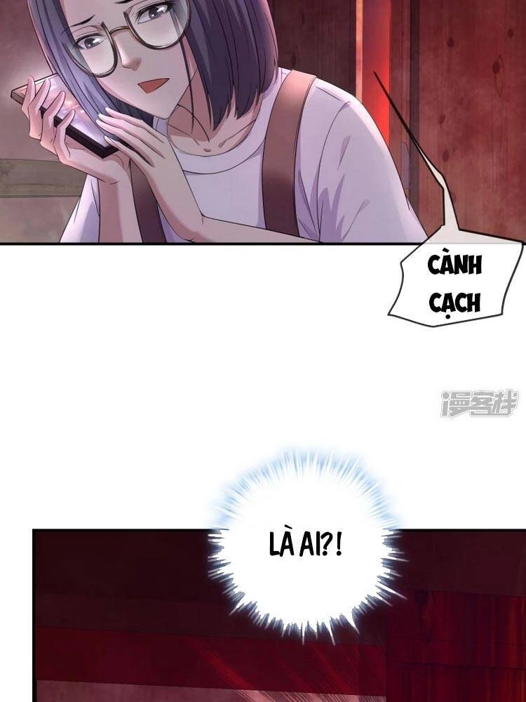 Ta Có Một Tòa Nhà Ma Chapter 124 - 8