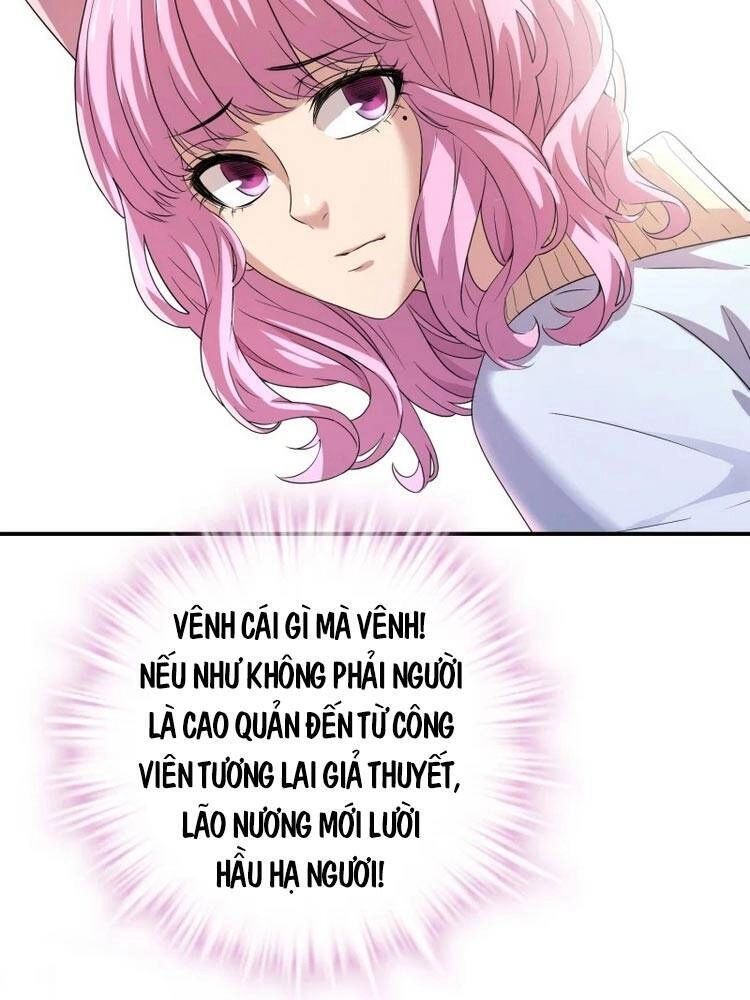 Ta Có Một Tòa Nhà Ma Chapter 124 - 17