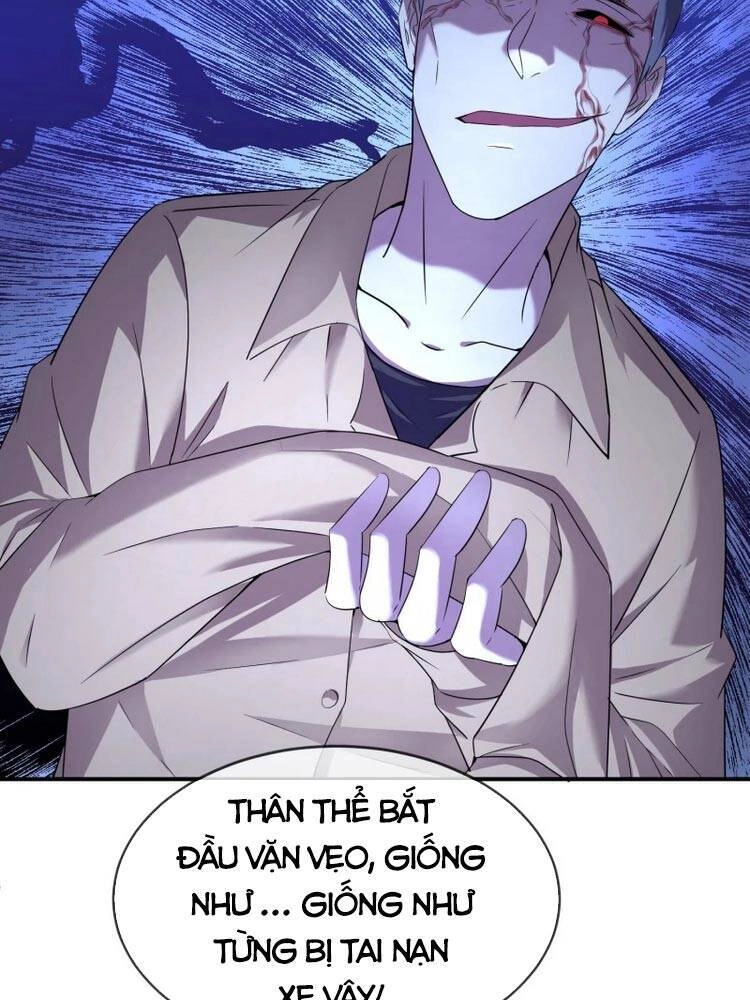 Ta Có Một Tòa Nhà Ma Chapter 124 - 21