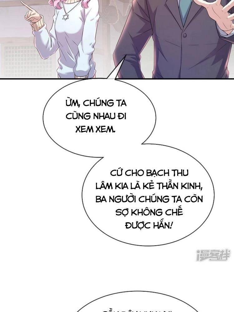 Ta Có Một Tòa Nhà Ma Chapter 124 - 23
