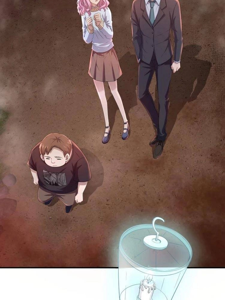 Ta Có Một Tòa Nhà Ma Chapter 124 - 25