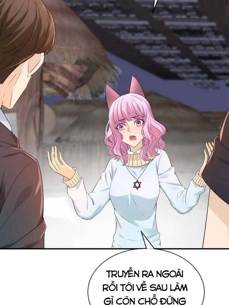 Ta Có Một Tòa Nhà Ma Chapter 125 - 2