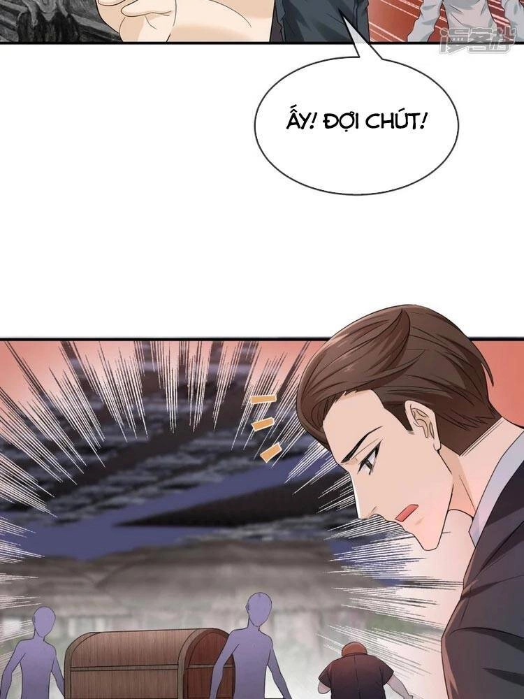 Ta Có Một Tòa Nhà Ma Chapter 125 - 4