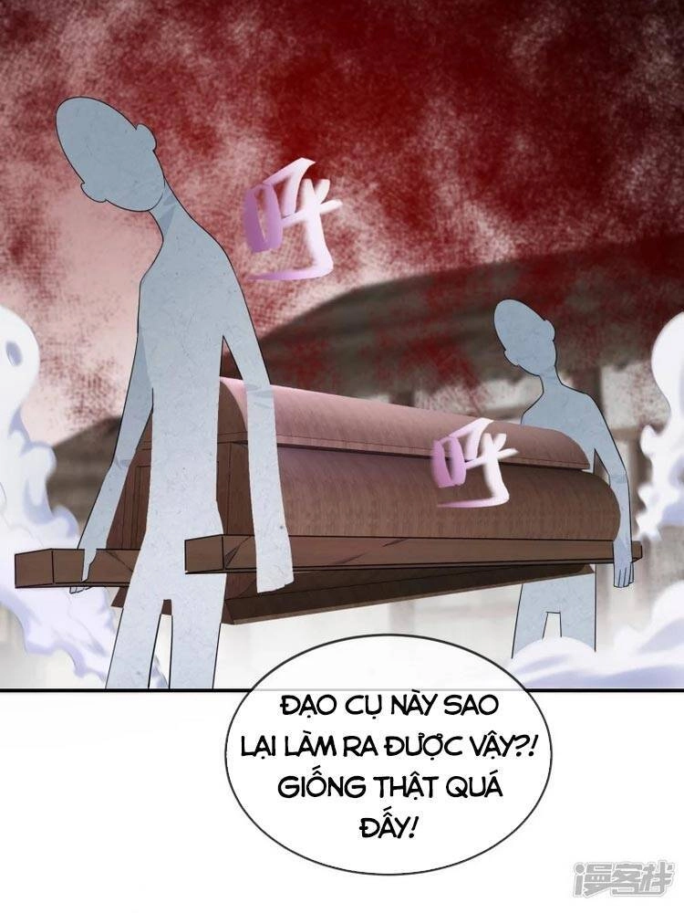 Ta Có Một Tòa Nhà Ma Chapter 125 - 6