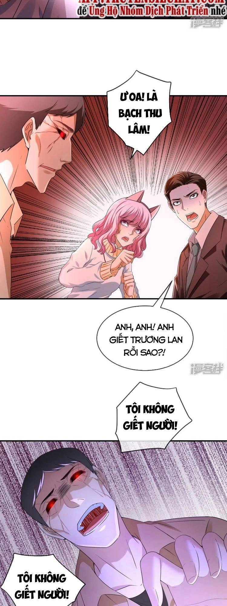 Ta Có Một Tòa Nhà Ma Chapter 125 - 9