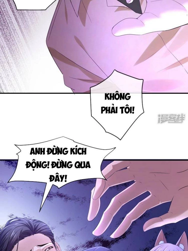 Ta Có Một Tòa Nhà Ma Chapter 125 - 10