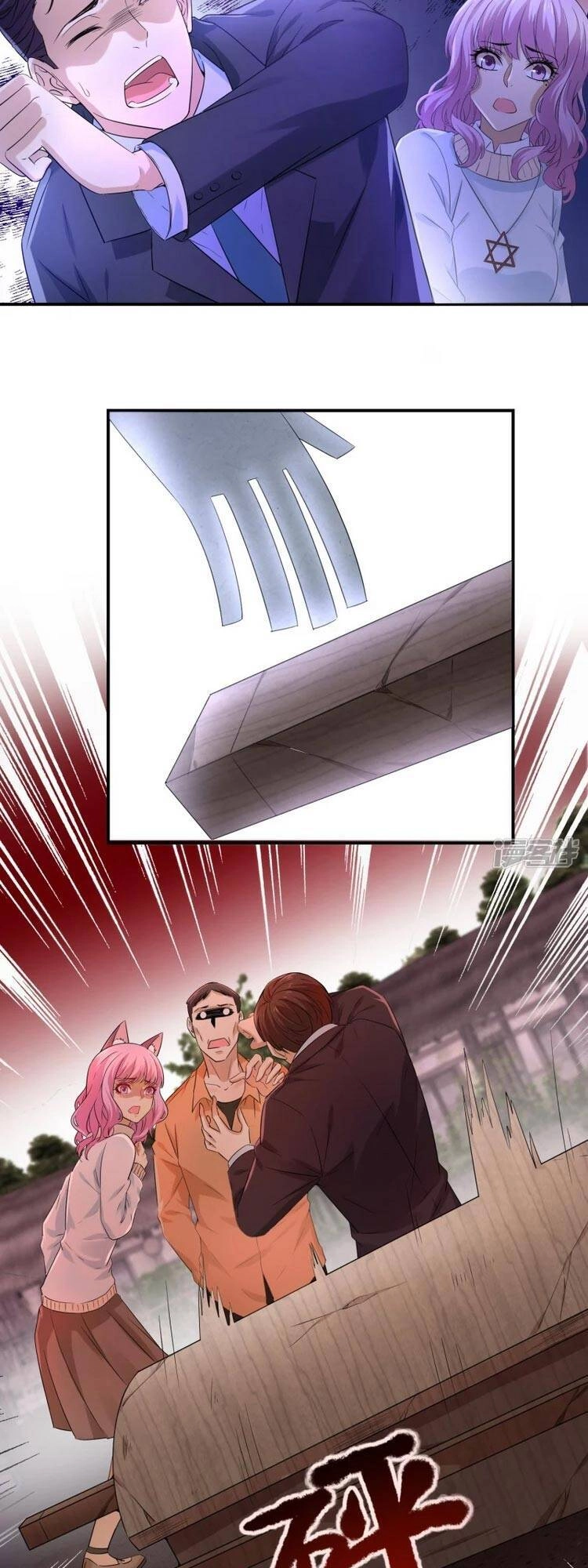 Ta Có Một Tòa Nhà Ma Chapter 125 - 11