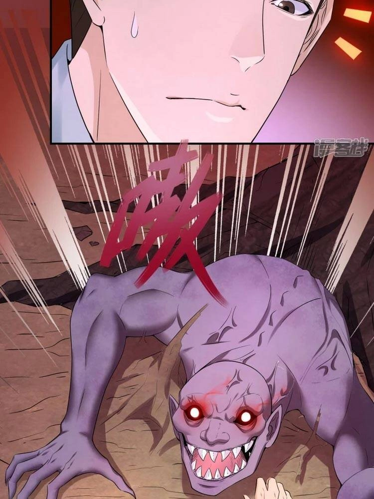 Ta Có Một Tòa Nhà Ma Chapter 125 - 19