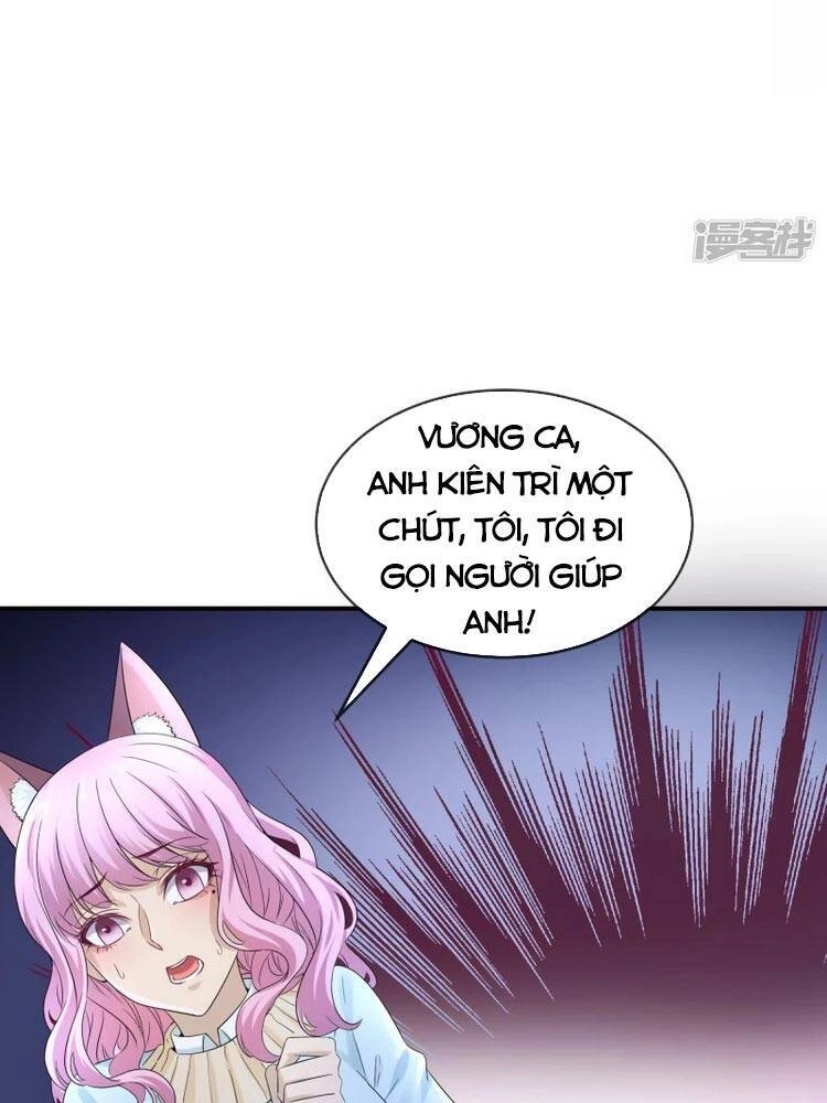 Ta Có Một Tòa Nhà Ma Chapter 125 - 21