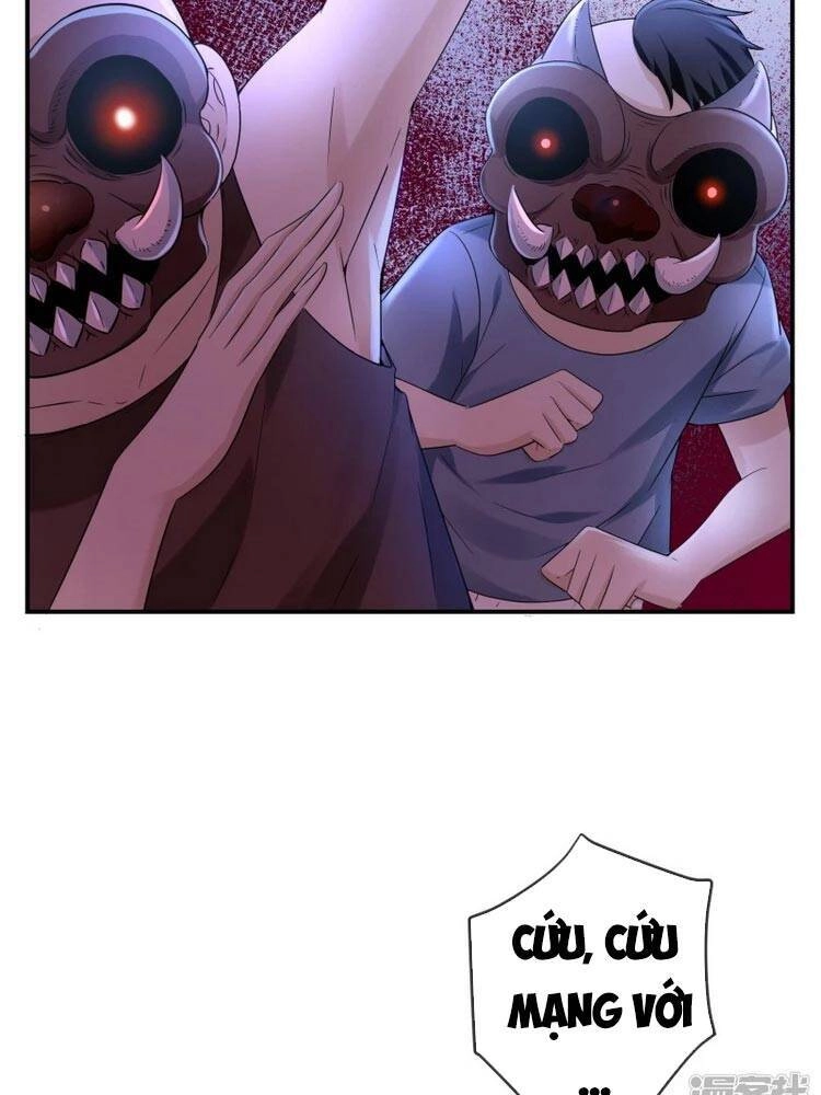 Ta Có Một Tòa Nhà Ma Chapter 125 - 23