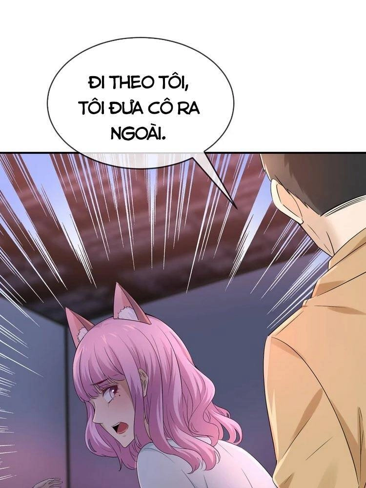 Ta Có Một Tòa Nhà Ma Chapter 125 - 25