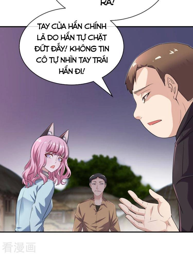 Ta Có Một Tòa Nhà Ma Chapter 126 - 6