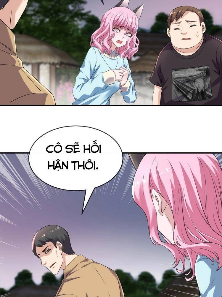 Ta Có Một Tòa Nhà Ma Chapter 126 - 8