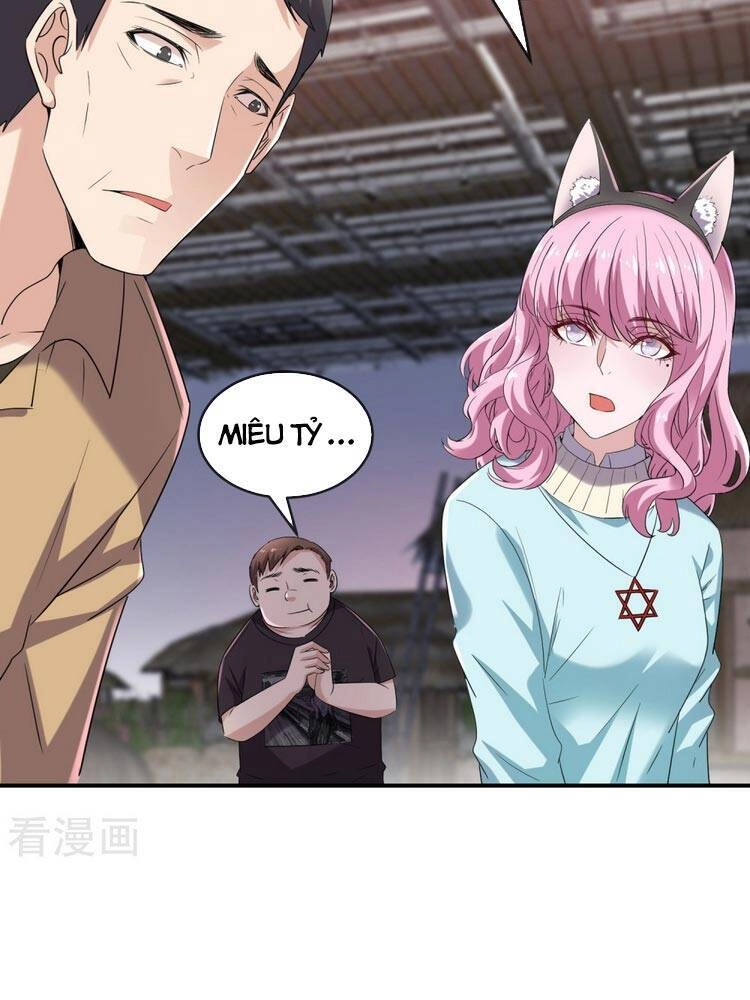 Ta Có Một Tòa Nhà Ma Chapter 126 - 10