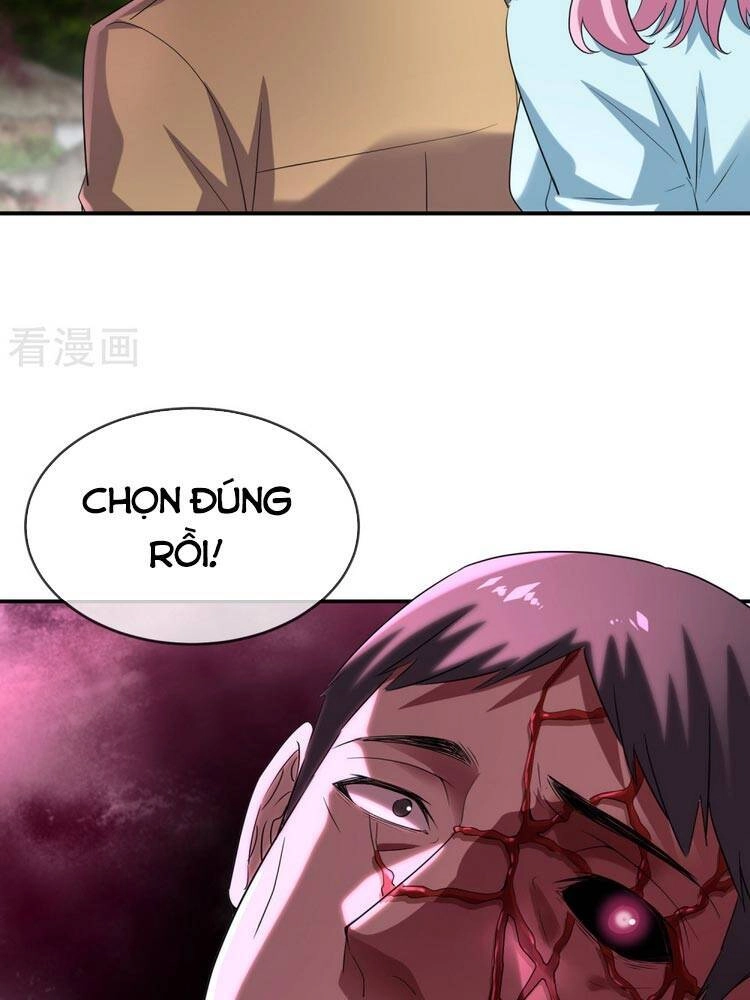 Ta Có Một Tòa Nhà Ma Chapter 126 - 12