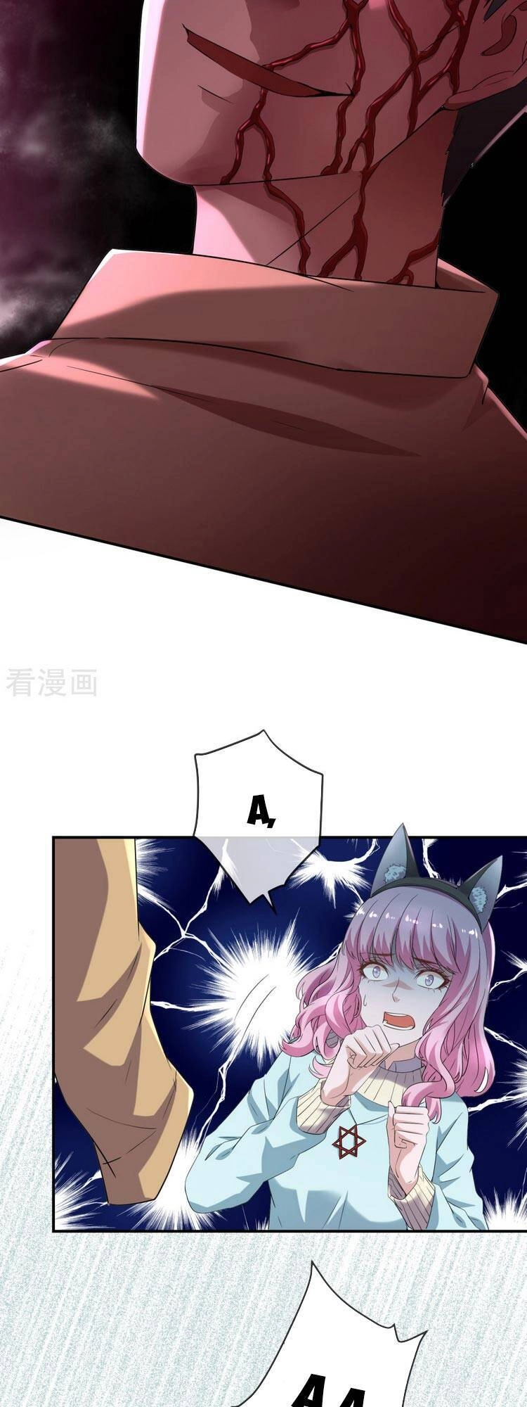 Ta Có Một Tòa Nhà Ma Chapter 126 - 13