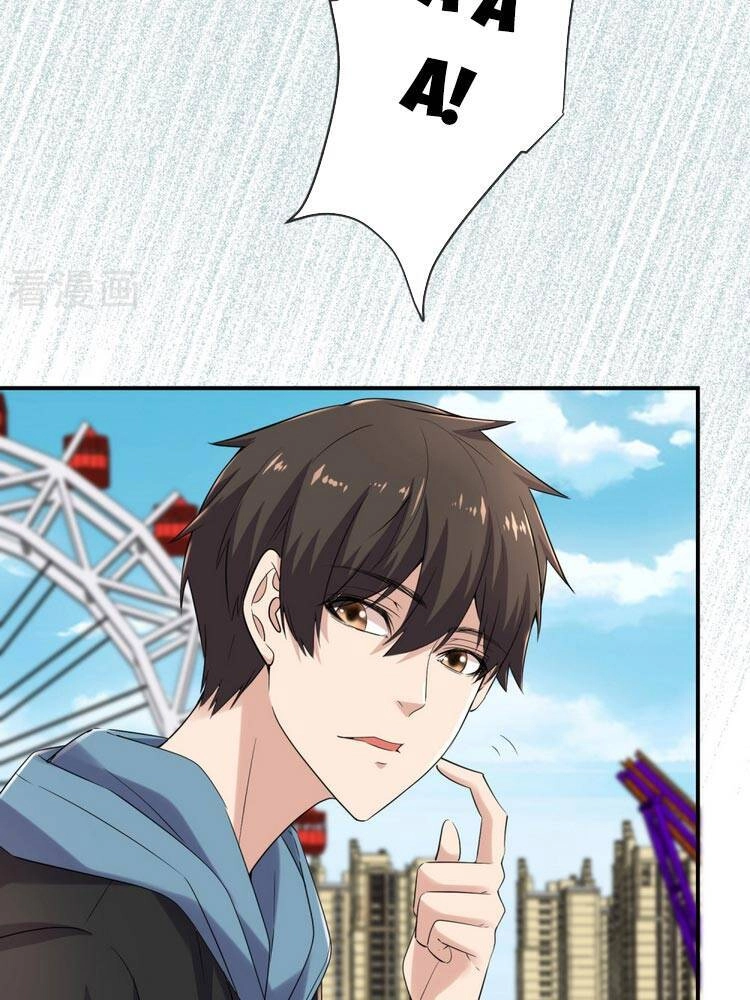 Ta Có Một Tòa Nhà Ma Chapter 126 - 14