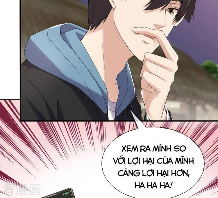 Ta Có Một Tòa Nhà Ma Chapter 126 - 19