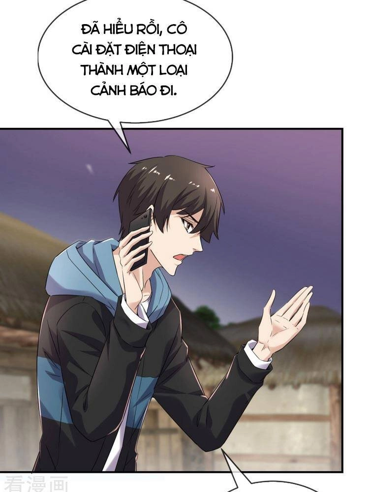 Ta Có Một Tòa Nhà Ma Chapter 126 - 23