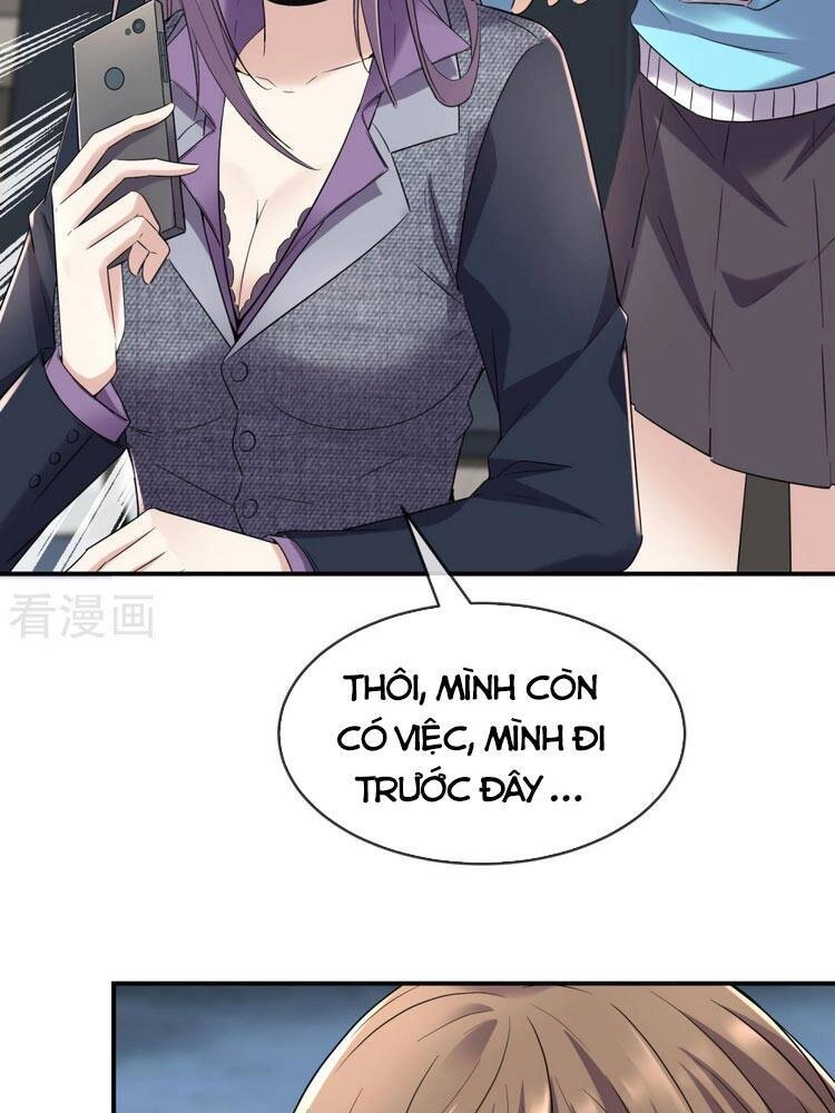 Ta Có Một Tòa Nhà Ma Chapter 126 - 25