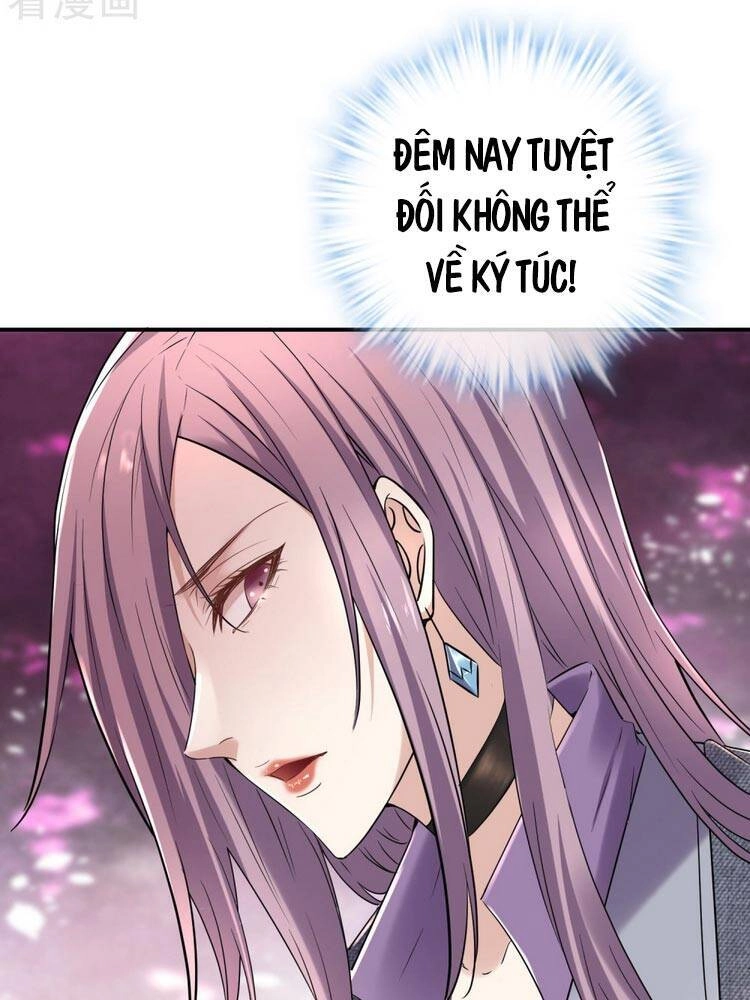 Ta Có Một Tòa Nhà Ma Chapter 126 - 27