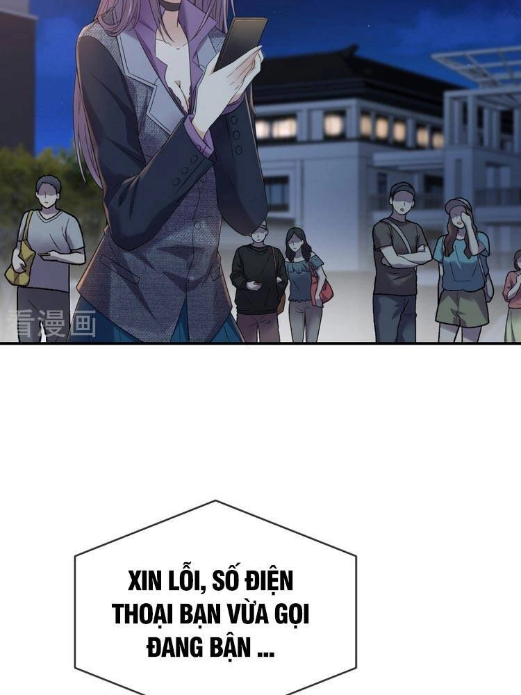 Ta Có Một Tòa Nhà Ma Chapter 127 - 4