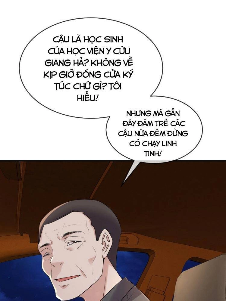 Ta Có Một Tòa Nhà Ma Chapter 127 - 6