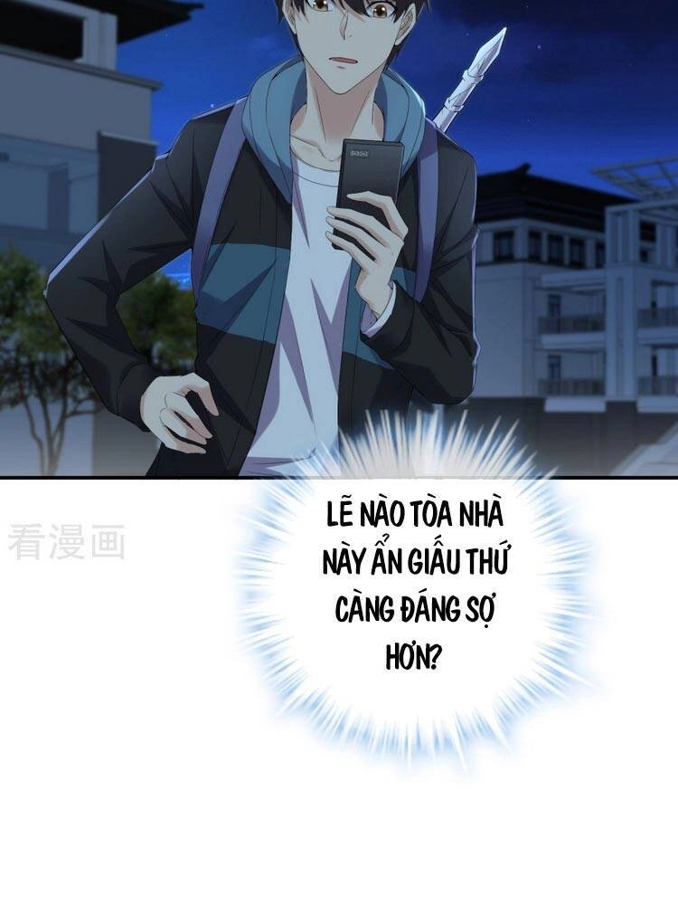 Ta Có Một Tòa Nhà Ma Chapter 127 - 10