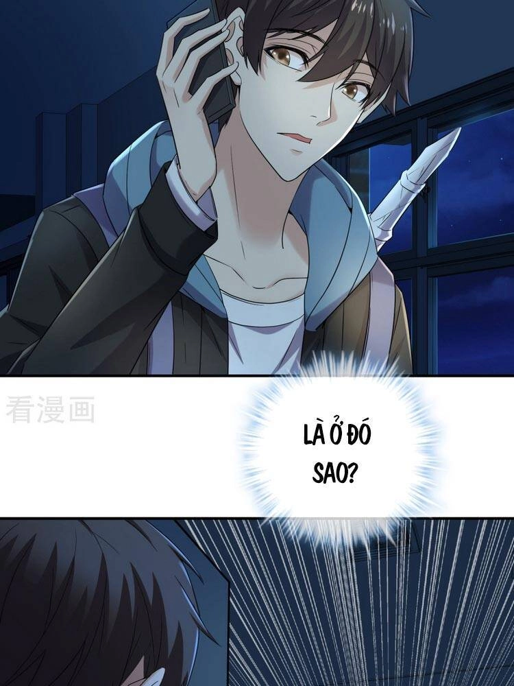 Ta Có Một Tòa Nhà Ma Chapter 127 - 12