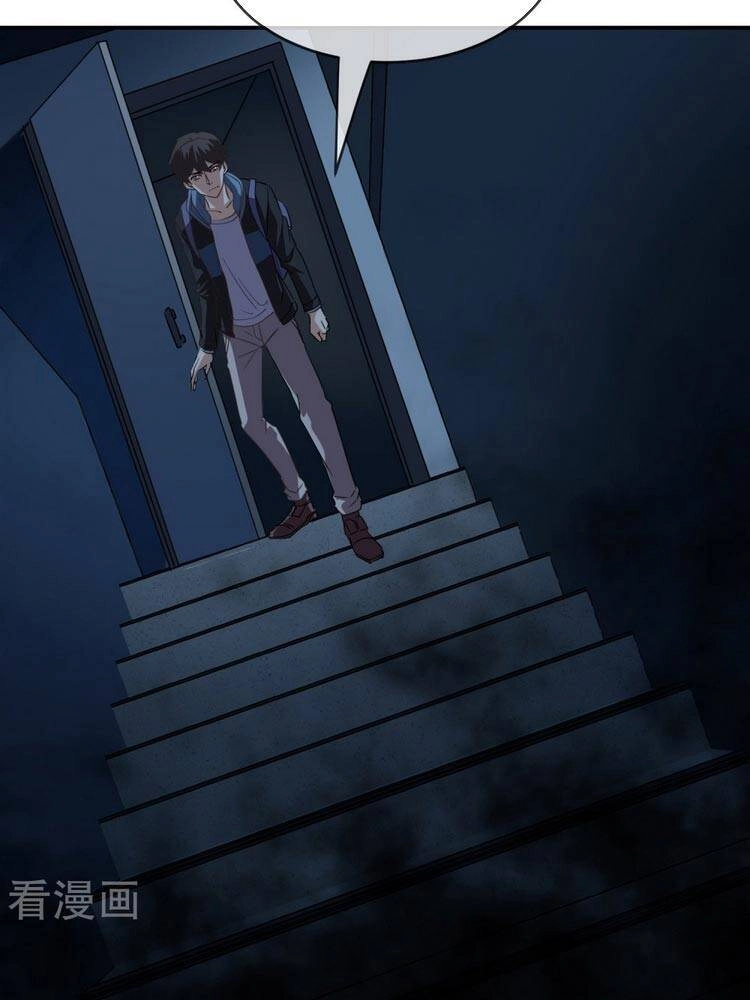 Ta Có Một Tòa Nhà Ma Chapter 127 - 14