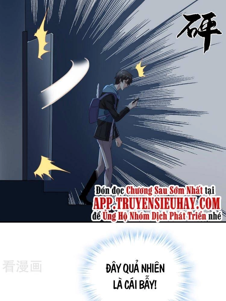 Ta Có Một Tòa Nhà Ma Chapter 127 - 16