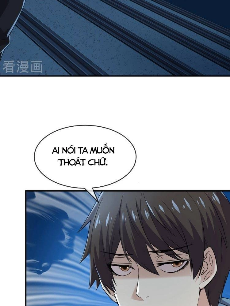 Ta Có Một Tòa Nhà Ma Chapter 127 - 19