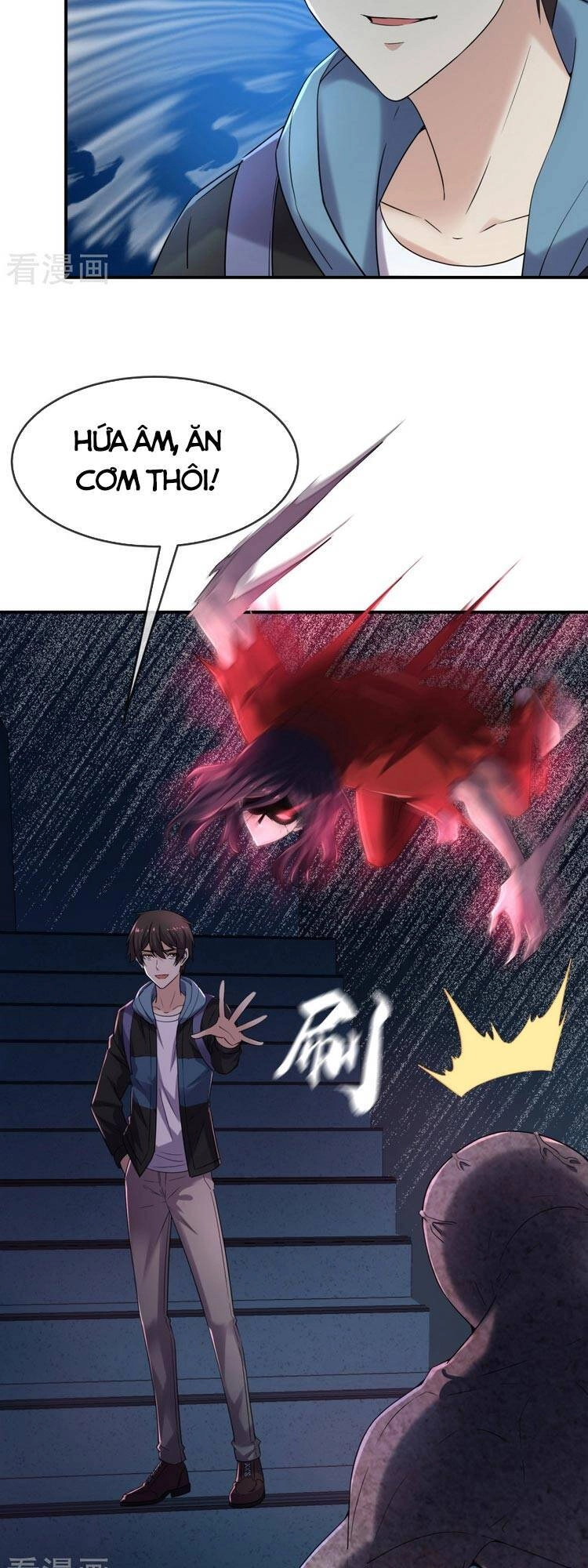 Ta Có Một Tòa Nhà Ma Chapter 127 - 20