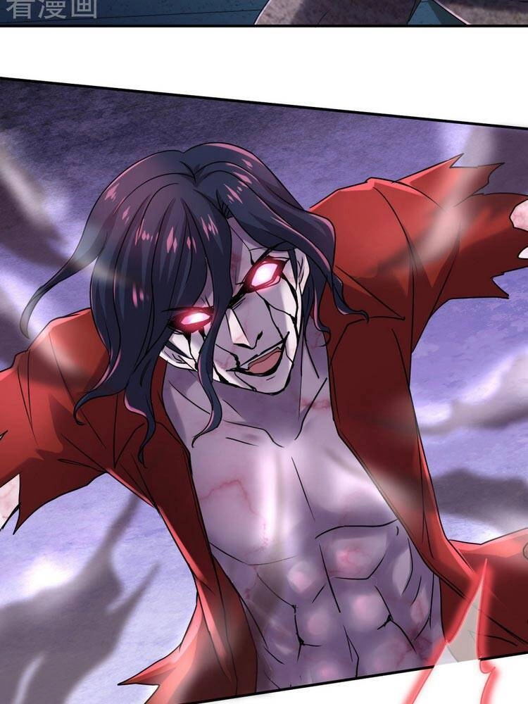 Ta Có Một Tòa Nhà Ma Chapter 127 - 21