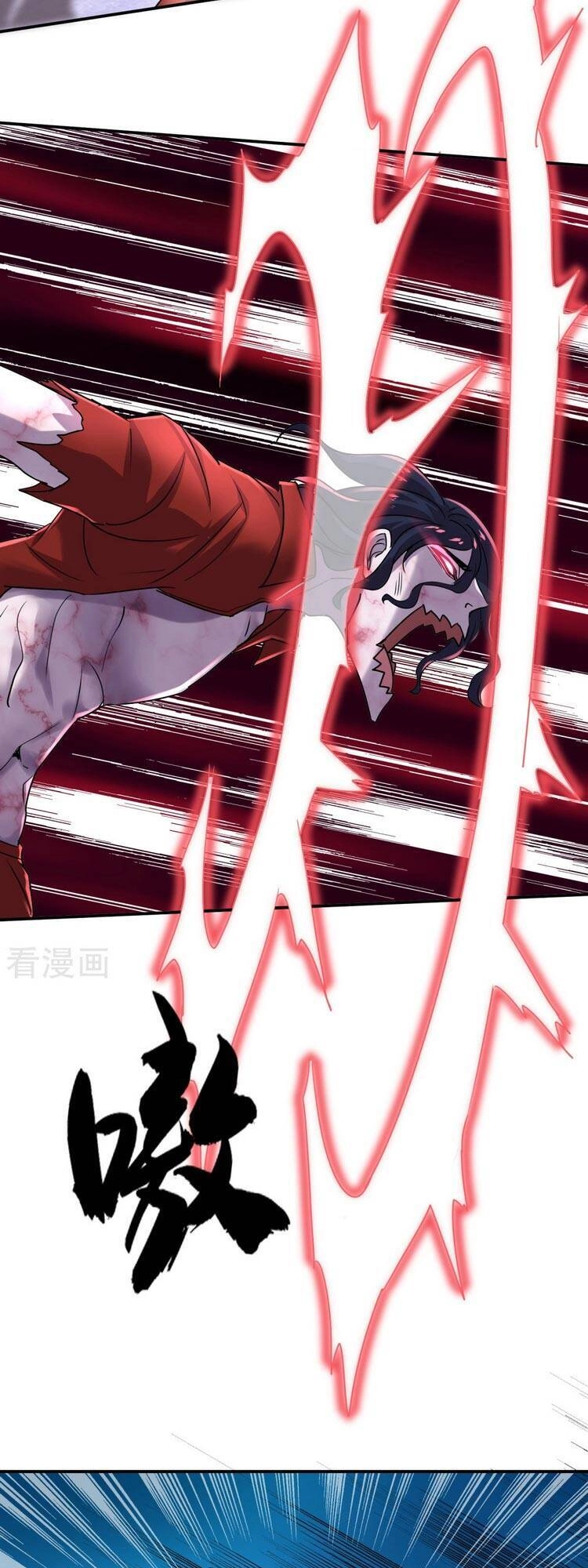 Ta Có Một Tòa Nhà Ma Chapter 127 - 22