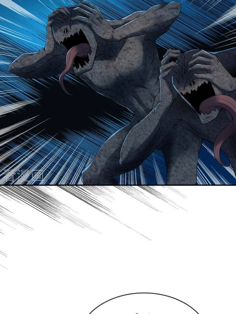 Ta Có Một Tòa Nhà Ma Chapter 127 - 23