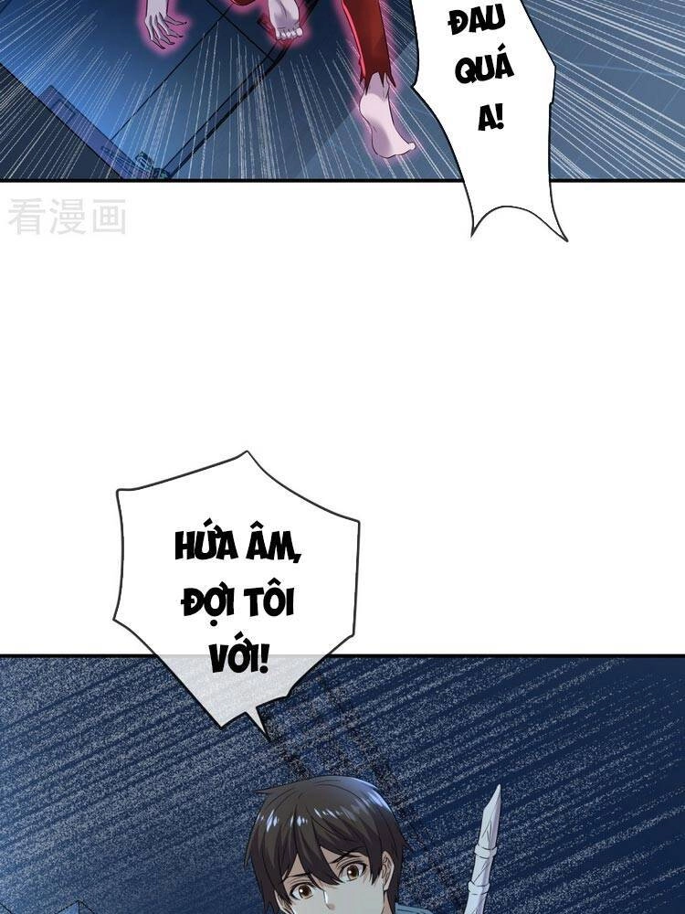 Ta Có Một Tòa Nhà Ma Chapter 127 - 27