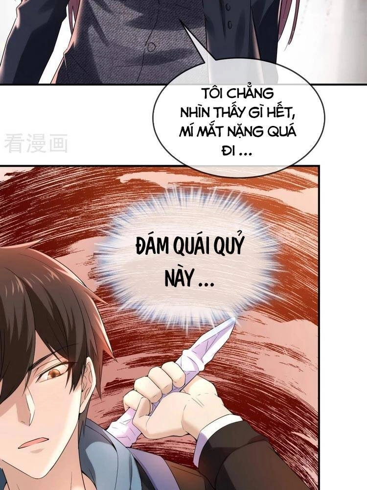 Ta Có Một Tòa Nhà Ma Chapter 128 - 2