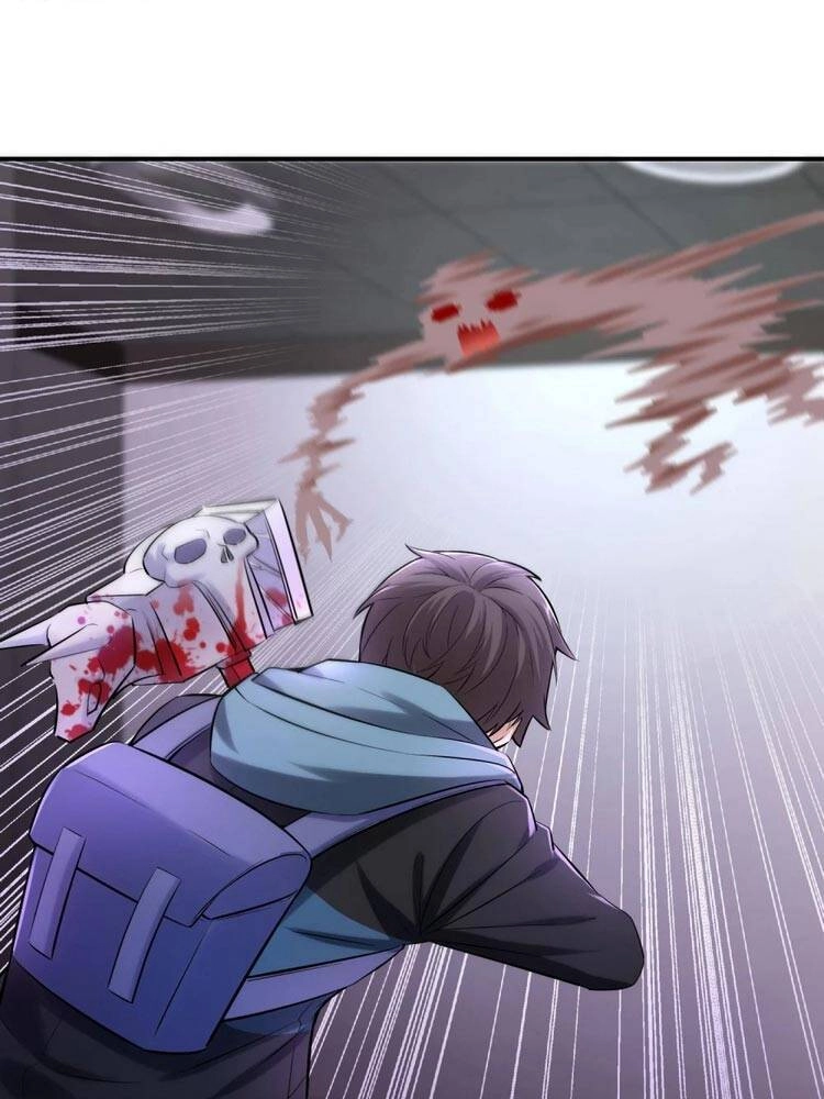 Ta Có Một Tòa Nhà Ma Chapter 128 - 4