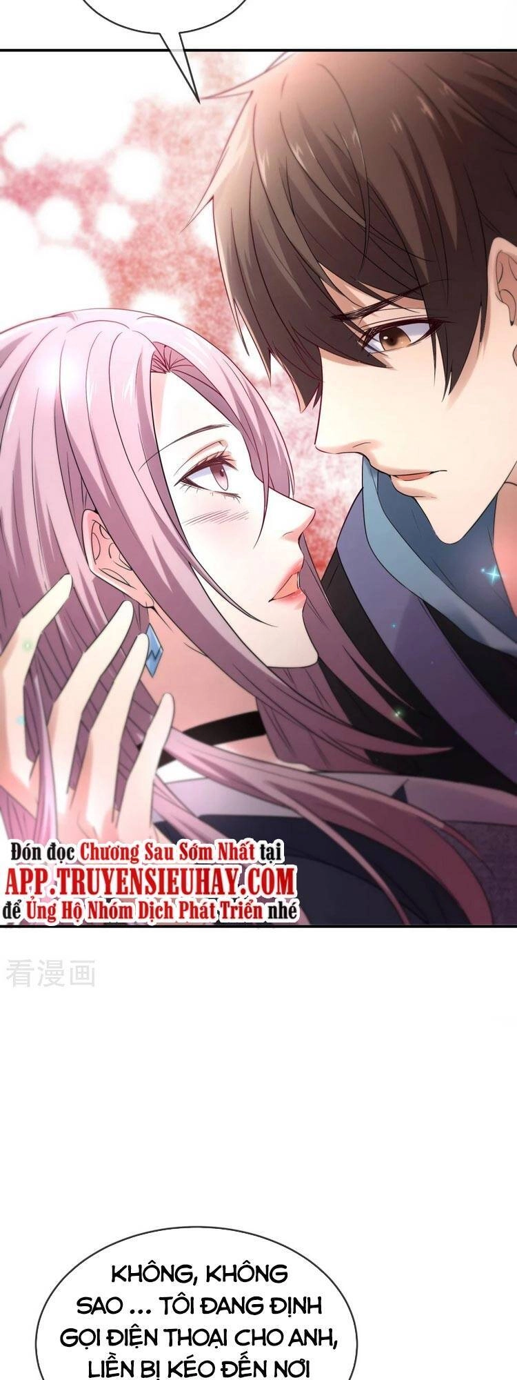 Ta Có Một Tòa Nhà Ma Chapter 128 - 7