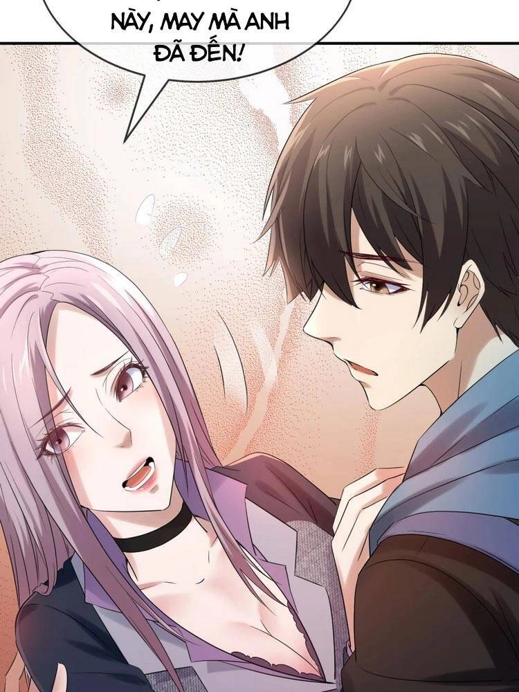 Ta Có Một Tòa Nhà Ma Chapter 128 - 8