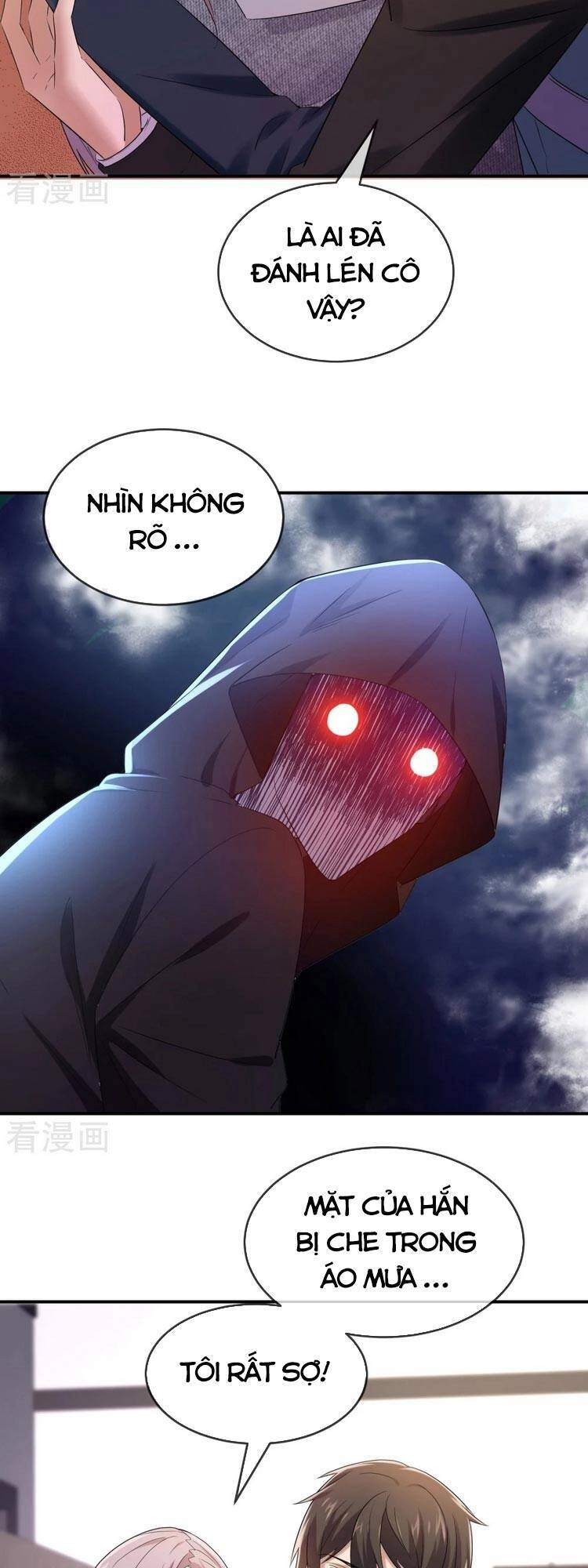 Ta Có Một Tòa Nhà Ma Chapter 128 - 9