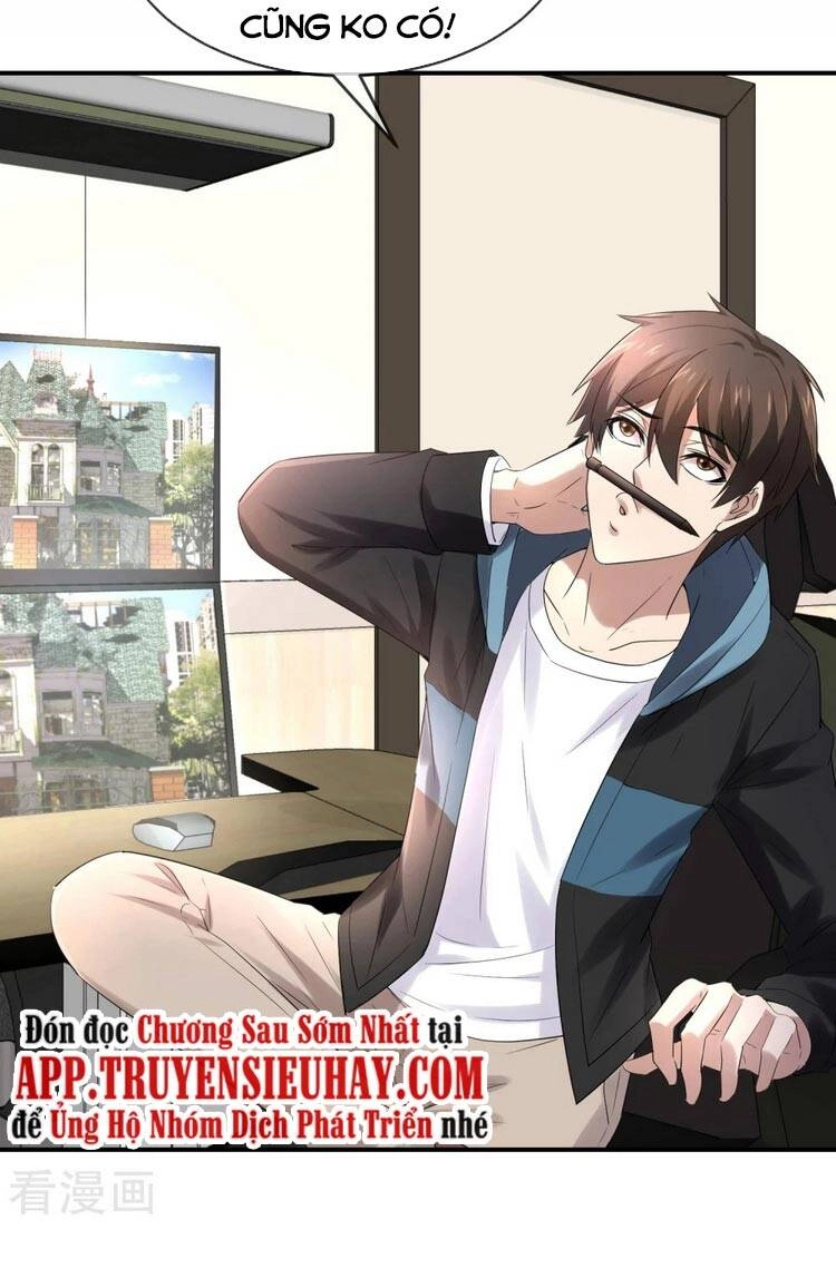 Ta Có Một Tòa Nhà Ma Chapter 128 - 19