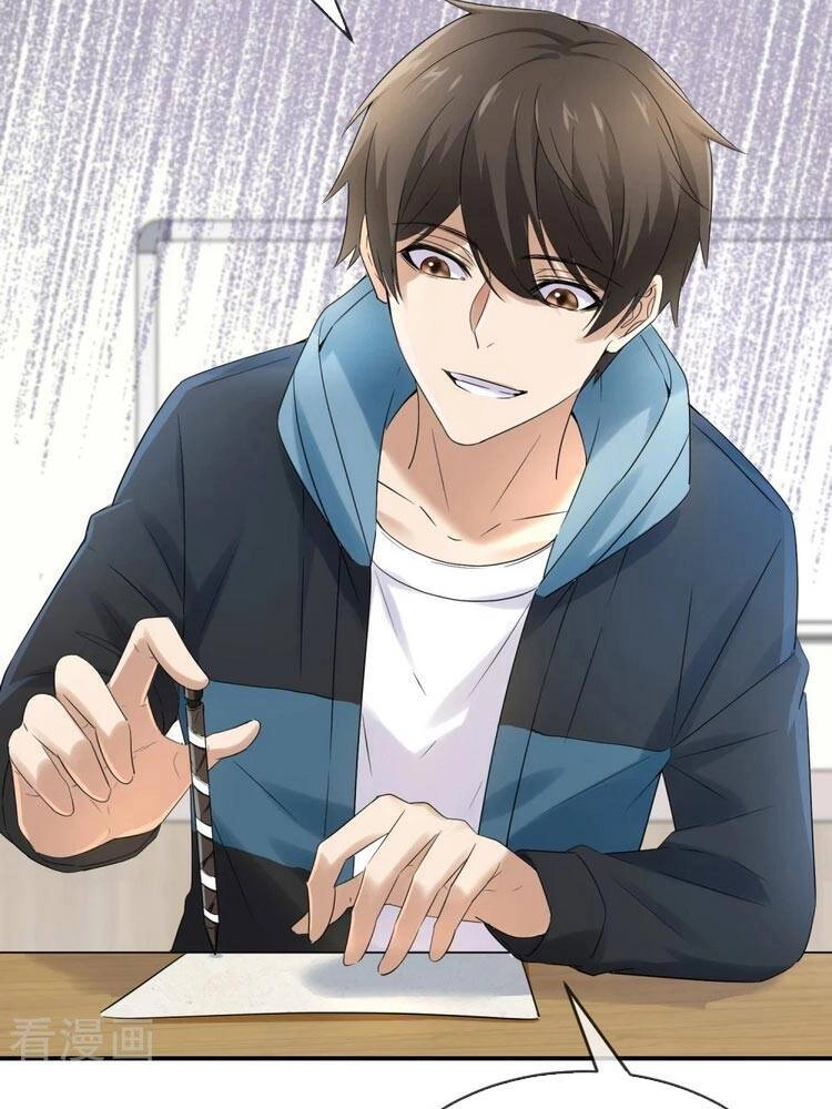 Ta Có Một Tòa Nhà Ma Chapter 128 - 23