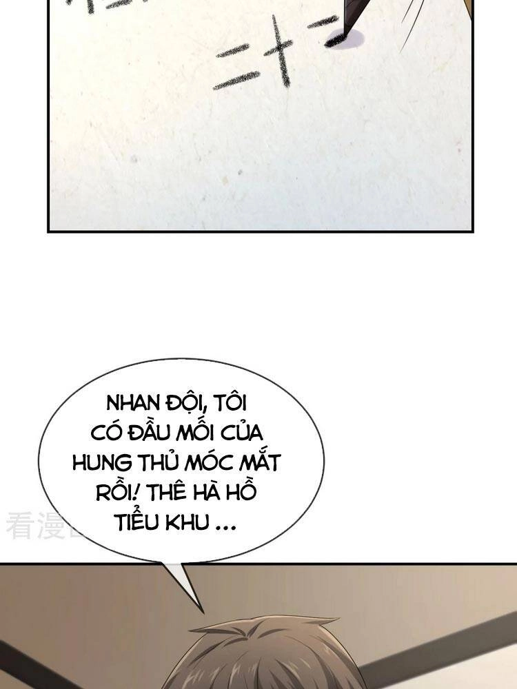 Ta Có Một Tòa Nhà Ma Chapter 128 - 25